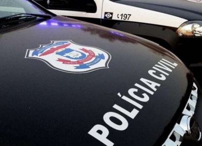 Idoso de 68 anos é preso acusado de estuprar e engravidar filha de 11 anos