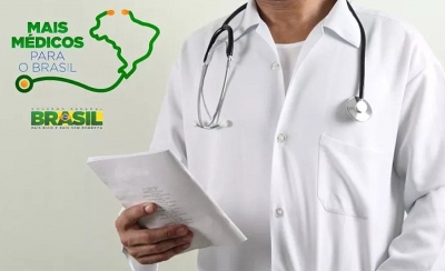 Ministério vai lançar edital para repor vagas de médicos cubanos