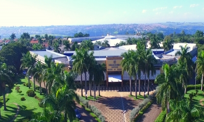 Vestibular UNIVEM/2019 acontece neste domingo