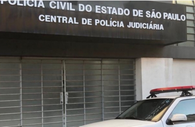 Mulher é presa pela PM após esfaquear o companheiro