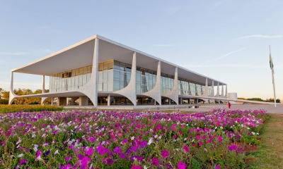 Lei Eleitoral restringe atos do poder público a partir de agora