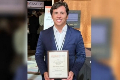 Câncer de próstata: tratamento brasileiro recebe prêmio da oncologia por inovação