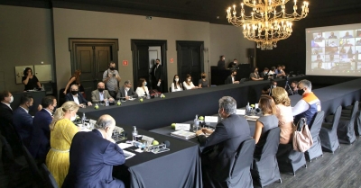 Governo quer iniciar vacinação contra a Covid-19 no dia 25 de janeiro