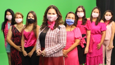 Unimar e ACIM realizam o evento “Mulheres que se desafiam”