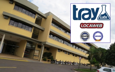 Tray e Locaweb inauguram centro de pesquisa 