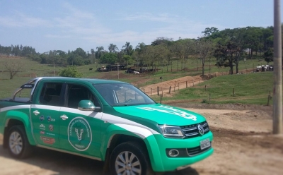 Caravana da Produtividade visita Marília 