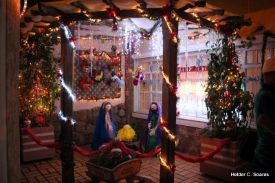 Minha Casa é um encanto de Natal anuncia vencedores