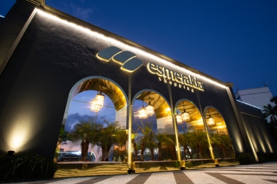 Mulher é presa após furtar roupas no Esmeralda Shopping