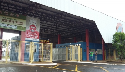 Japan Fest começa nesta sexta com muitas atrações e o Miss Nikkey