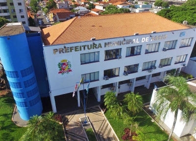 Educação: cidade da região tem concurso para 50 vagas