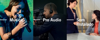 Cursos online e gratuitos na área de áudio e tecnologia
