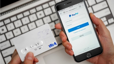 Rapaz vende artes pela internet e cai no golpe do Paypal em Marília