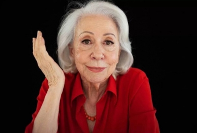 Fernanda Montenegro desiste de novela e pede demissão da Globo