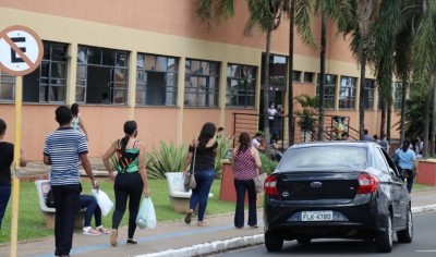 Prefeitura divulga nesta sexta o resultado da prova objetiva do Concurso Público da Educação