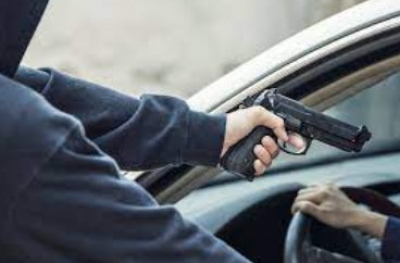 Assalto que é comum nas capitais faz duas vítimas em Marília