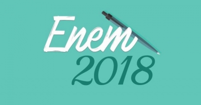 Enem 2018: Candidatos já podem consultar cartão de confirmação