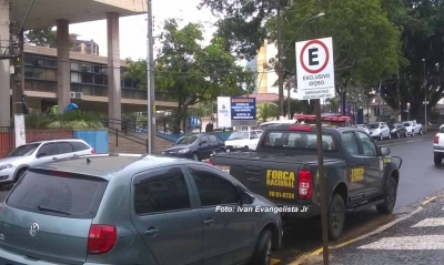 Equipes da Força Nacional estão em Marília