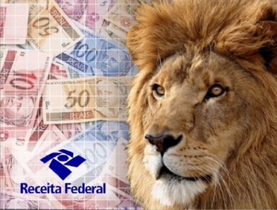 Receita deposita hoje terceiro lote do Imposto de Renda