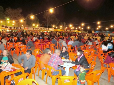 Nikkey promove Festa Julina com várias atrações