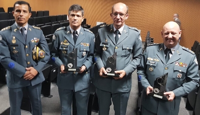 Batalhão de Marília conquista grau prata no prêmio Polícia Militar da Qualidade