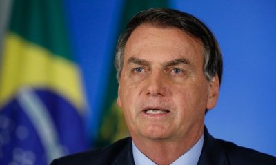 Bolsonaro é contra confinamento e comércio fechado. Marília tem 36 suspeitos