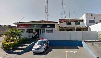 Empresário condenado por sonegar impostos é preso pela Polícia Militar