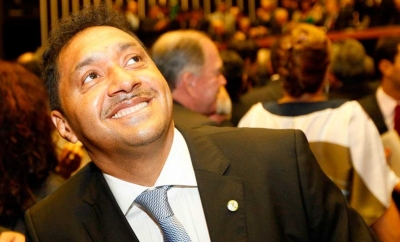 Ex-empregada acusa Tiririca de assédio sexual; defesa alega extorsão