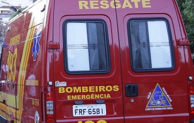 Criança de 5 anos se afoga em piscina de hotel na região