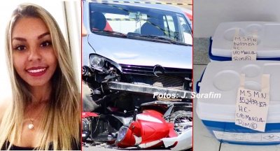 Jovem que teve morte cerebral tem órgãos transplantados em Marília