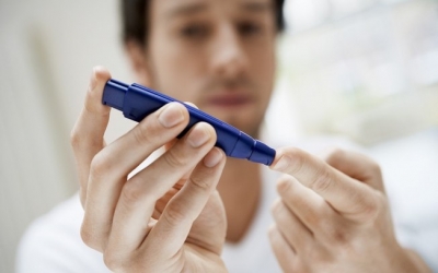 Um em cada 11 adultos no mundo tem diabetes