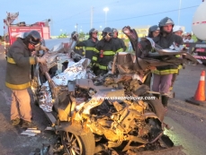 Marília tem trânsito mais violento em 2014