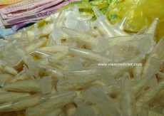 Iam vender droga em Pompeia       : acabaram presos