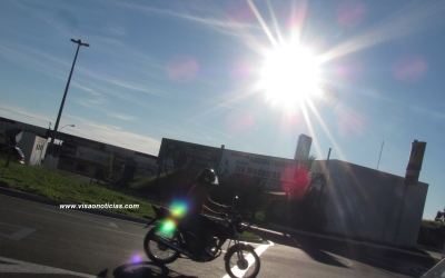 Temporada de altas temperaturas exige atenção aos cuidados com a pele