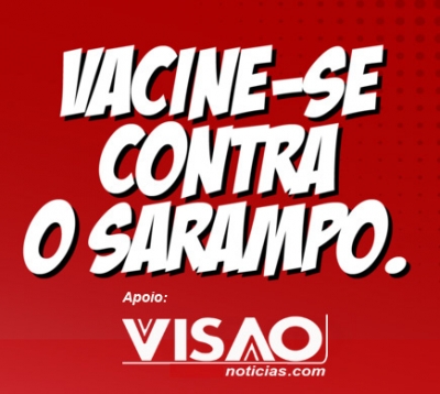 Marília já adere à Campanha Nacional de Vacinação contra a Gripe e o Sarampo 2022