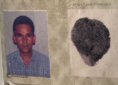 Morre homem que ateou fogo em creche