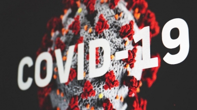 Covid-19: internações finalmente têm queda 