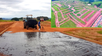 Parque das Flores terá nova entrega de contratos e lançamento da 3ª fase