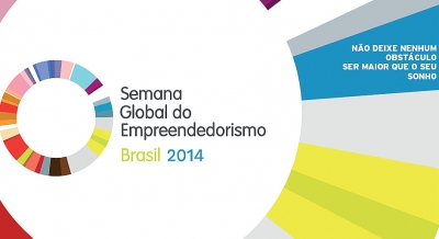 Sebrae lidera mobilização nacional em torno da Semana Global do Empreendedorismo