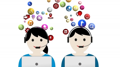 Senac Marília oferece capacitação gratuita para operador de telemarketing