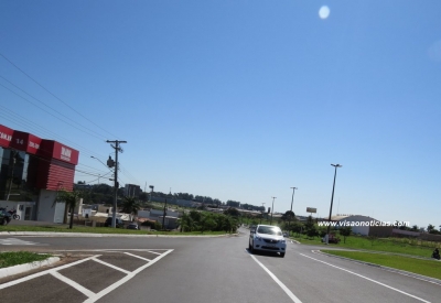 Previsão é de chuva durante a semana em Marília