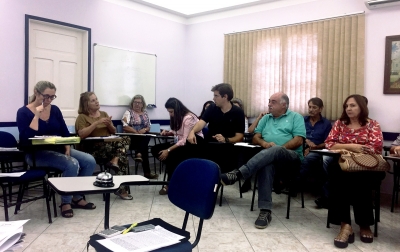 Em reunião, Comissão não encontrou problemas na Gota de Leite