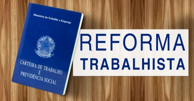 Sincomercio Marília apoia decisão da CCJ do Senado em aprovar texto da Reforma Trabalhista