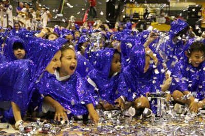Formaturas nas EMEIs em Marília começam hoje