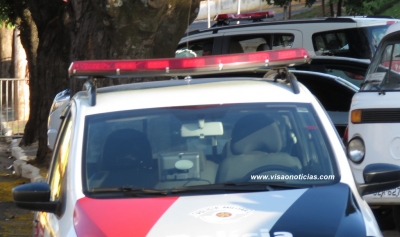 Adolescente é acusado de furtar a própria família para comprar drogas