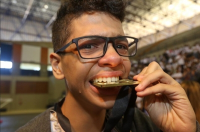 As inscrições já estão abertas para a 11ª Olimpíada Nacional em História do Brasil