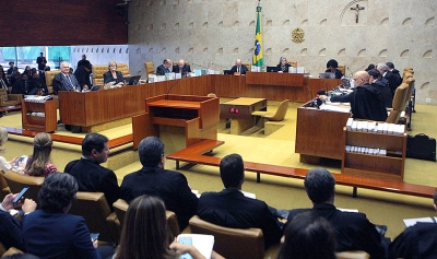 STF valida terceirização da atividade-fim nas empresas