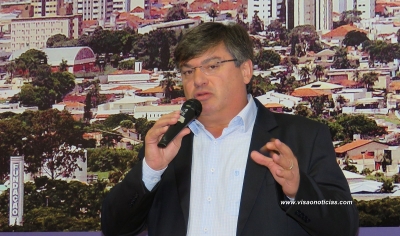 Esgoto: licitação para retomada da obra de tratamento deve sair nos próximos dias