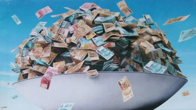 Ganhador da Mega Sena ainda não sacou R$ 19 mi, 15 dias após sorteio