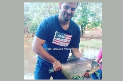 Tragédia em família: pai é acusado de matar o filho 