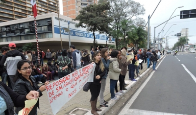 Nova rodada de negociações na Prefeitura será amanhã